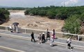 黑龙江镜泊湖风景区逐步恢复开放运营(2)#