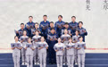 河北唐山举办2026年“迎国庆·文明实践我行动”主题活动(2)#