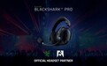 职业选手验证，赛事信赖之选——RAZER成为BLAST Premier官方耳机合作伙伴