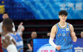 CBA季后赛：北京北汽队晋级半决赛