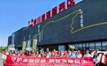 金融护航新市民 高速服务区开起“安全课堂”——华夏银行银川分行2026年普及金融知识万里行