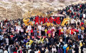 国庆文旅消费热度攀升(10)#