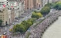 假日文旅消费热(24)