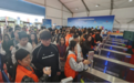 全程满格！中国电信汕头分公司硬核护航 第五届潮汕服博会通信零故障