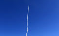 谷神星一号海射型遥八运载火箭发射成功(5)