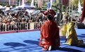 国庆寻文脉 文旅绘新篇(3)#