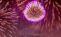 猜灯谜、逛雅集、看烟花！中秋夜，来这里赴一场月圆之约