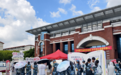 uni三菱铅笔校园行，守护书写专注时刻