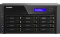 威联通推出 GPU-Ready 边缘 AI 存储服务器 QAI-h1290FX