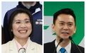新竹县长战况诡谲：蓝待整合、绿争突围、白营放冷箭