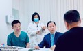 白继教授二度赴杭，朝聚眼科浙江区加速构建“复杂屈光”区域诊疗高地