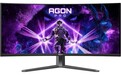 RGB 条纹子像素 OLED 显示器 +1：AOC 推出 AGP346UCSD