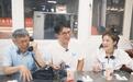 与柯文哲黄国昌有不正当男女关系？台湾民众党美女候选人发文回击