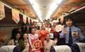 明月伴飞驰 民族共欢歌 ——“敖东亲故号”中秋主题活动温情启幕