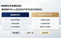 2026 商标购标平台梯队详解：垂直专业平台与综合知产平台全方位权威对比