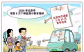 增发新能源小客车指标