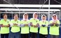 山东乐陵：盐碱地综治赋能乡村振兴(7)