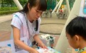 “安全一夏：防傷健康快閃站”圓滿舉行 跨部門攜手守護居民夏日安全