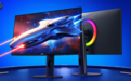 HKC领航M8双模方案一台顶两台，终结“4K还是320Hz”的世纪之争