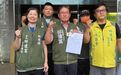 40年创党元老今正式退党！邱建富揭民进党黑幕：只剩下派系利益