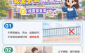 图说百科丨开学季，这份安全手册请查收(校园安全篇)
