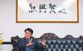 游盈隆称与柯文哲“君子之交淡如水”，直言做民调得罪民进党