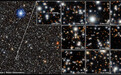 研究发现：太阳系或许还有第六颗矮行星