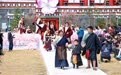 从花海走秀到山野徒步，这个春假上演“行走的课堂”