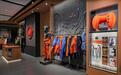 Mammut 深圳湾万象城全新零售空间