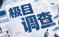 极目调查丨“道路绿化带种满庄稼”短视频爆火，背后真相：正规绿化未跟上，农民见地荒了很心疼，纷纷自发种植；安阳当地干部称网上宣传是误导