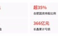 长鑫科技十年亏损366亿到市值3万亿，合肥的容错机制有多关键？