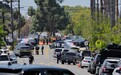 美加州圣迭戈市伊斯兰中心枪击事件已致5人死亡