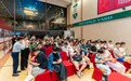 还得是绿城！和萱庭首开去化超9成，临平数智城热度起飞