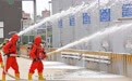 多地开展消防宣传 筑牢安全防线