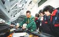 全国具备新能源汽车维修服务能力的企业仅2万到3万家——新能源车，别让维修成“短板”