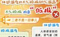 气象台不敢报40℃？真相来了