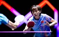 张本美和赢遍除孙颖莎外所有主力，国乒男队已5个月不知冠军滋味