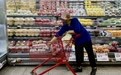 食品涨价 更多韩国消费者买菜选“小份”