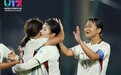 【#U17女足世界杯中国队3比2胜美国队#】北京时间10月26日凌晨