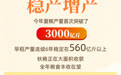 粮食稳、产业兴 关键词里看和美乡村建设