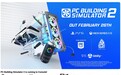 经典硬件 DIY 游戏《装机模拟器 2》2 月 26 日登 PS5/Xbox