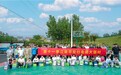 江淮汽车第十一季“江淮平安行”走进“卡车司机村”怀远县大郢村