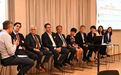 ESC 2026 专题报道丨下篇：从「中国经验」到「全球共识」——HCM 与高甘油三酯管理圆桌讨论纪实