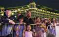 哈尔滨文旅从“一季火热”到“四季绽放”(10)