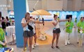 视频丨亚沙会运动员村配套多元 赛场内外都精彩