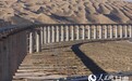 大漠深处的“毫米级”守护