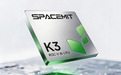 进迭时空新一代 RISC-V AI CPU 芯片 K3 实现规模量产交付