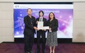 澳門理工大學學生榮獲英國工程技術學會頒發“IET Prize”