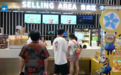 中国蓝观察丨把票根留住