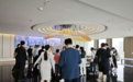 广州楼市“穗八条”落地：售楼处再现排队看房，二手房已连续两个月网签破万套